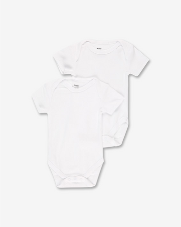 Pair of Bodysuit PCW9